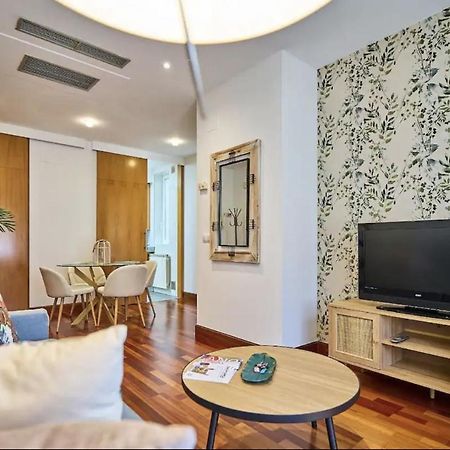 דירות סלאמנקה 1 Plaza Mayor-Prior 5-At By Victoria מראה חיצוני תמונה