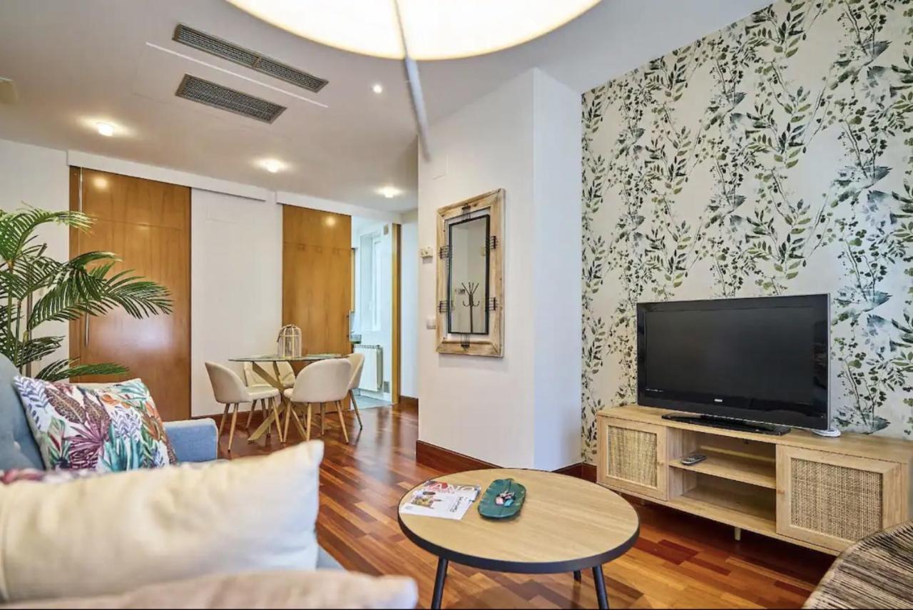דירות סלאמנקה 1 Plaza Mayor-Prior 5-At By Victoria מראה חיצוני תמונה