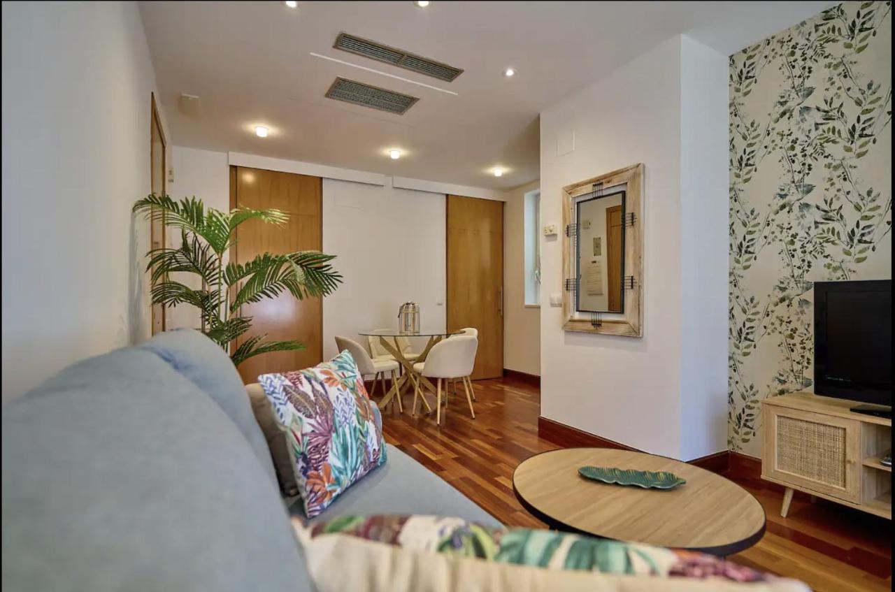 דירות סלאמנקה 1 Plaza Mayor-Prior 5-At By Victoria מראה חיצוני תמונה