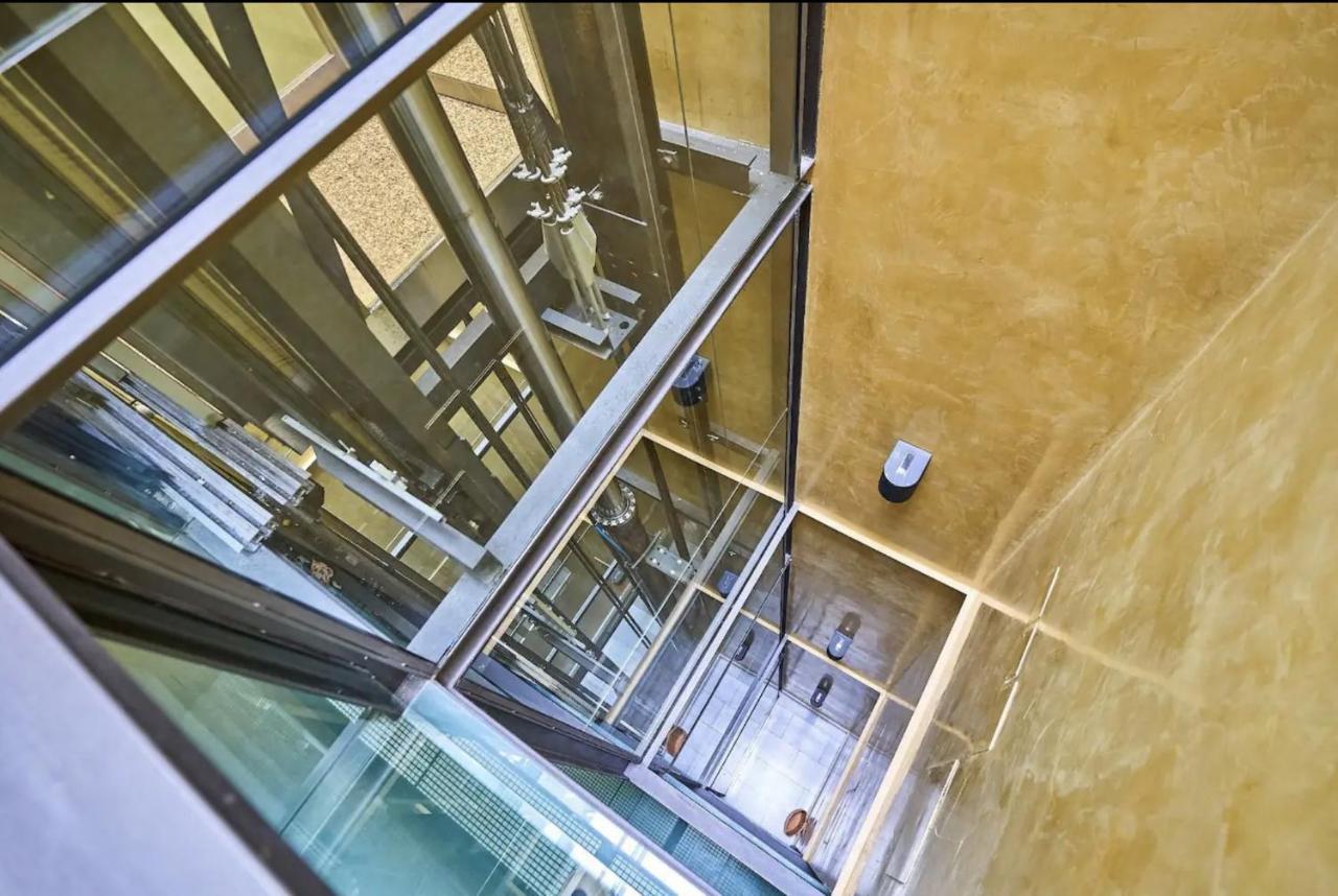 דירות סלאמנקה 1 Plaza Mayor-Prior 5-At By Victoria מראה חיצוני תמונה