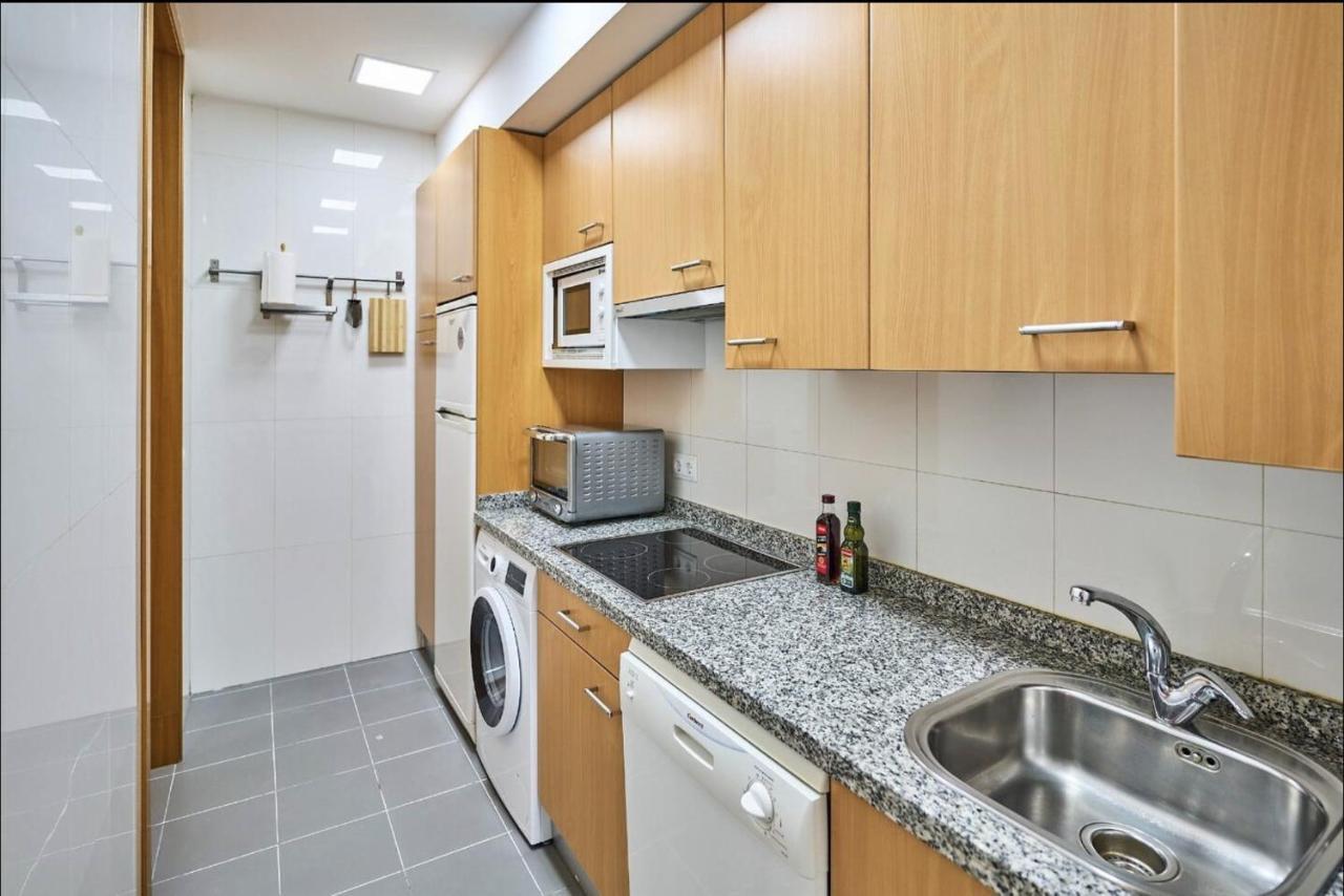 דירות סלאמנקה 1 Plaza Mayor-Prior 5-At By Victoria מראה חיצוני תמונה